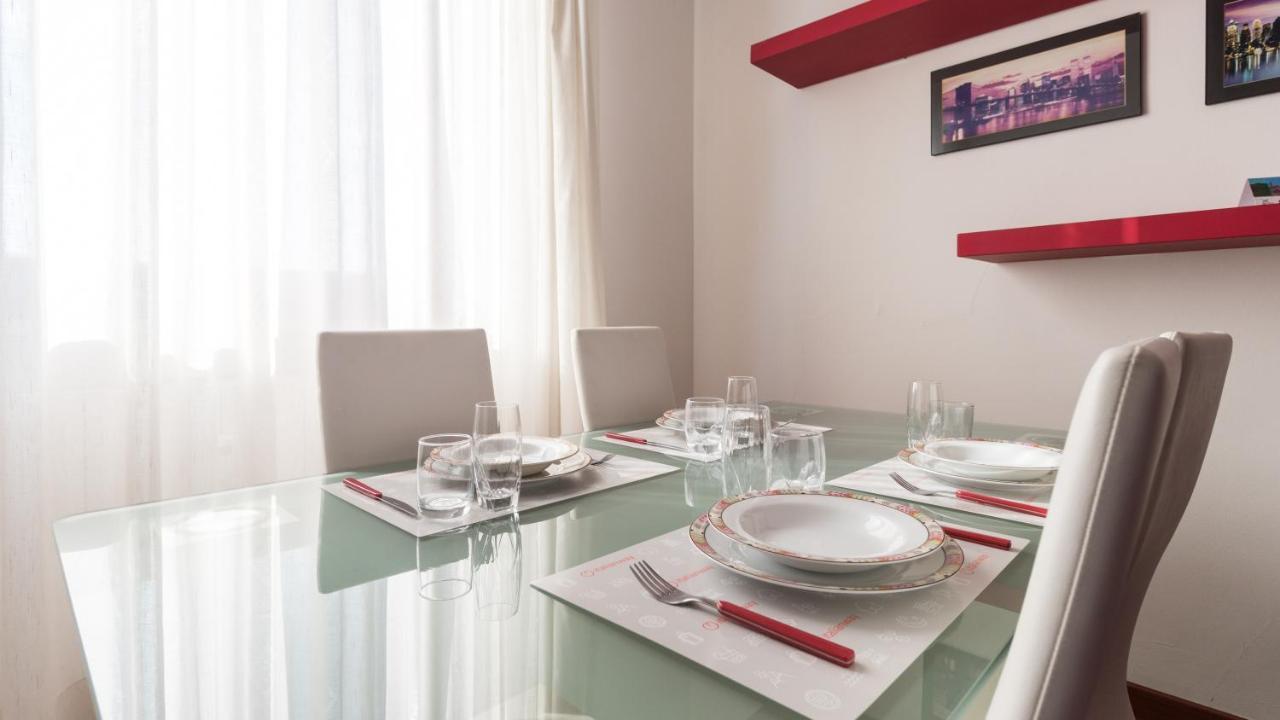 ミラノItalianway - Valtellina 58アパートメント エクステリア 写真